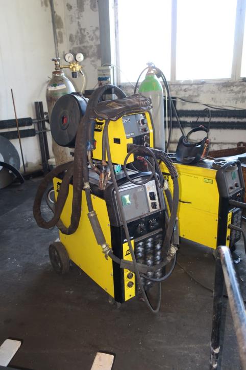 Machines pour le travail du métal-3